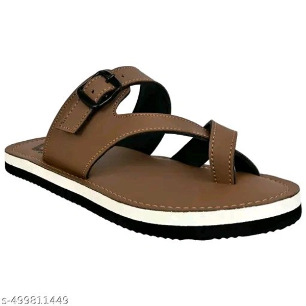 Cozy Wear Men's light weight and stylish slipper flip flops for men. - 9