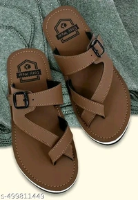 Cozy Wear Men's light weight and stylish slipper flip flops for men. - 9