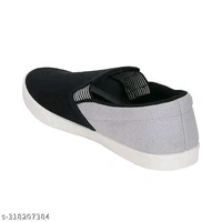 *Loafer Shoes For Men (GREY) - 8