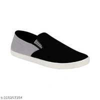 *Loafer Shoes For Men (GREY) - 8
