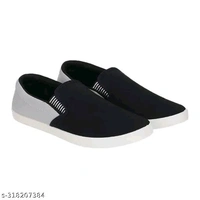 *Loafer Shoes For Men (GREY) - 9
