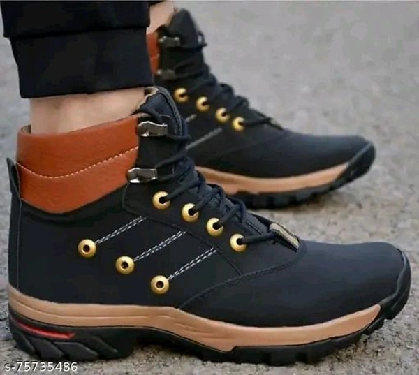 Men Casual Shoes - 7