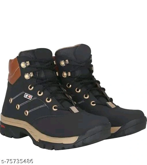 Men Casual Shoes - 7