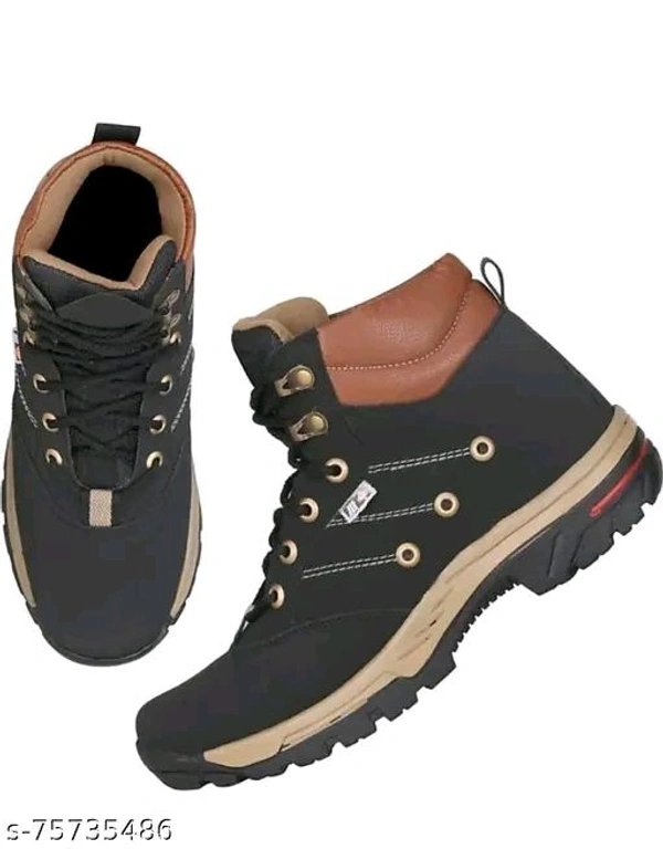 Men Casual Shoes - 7