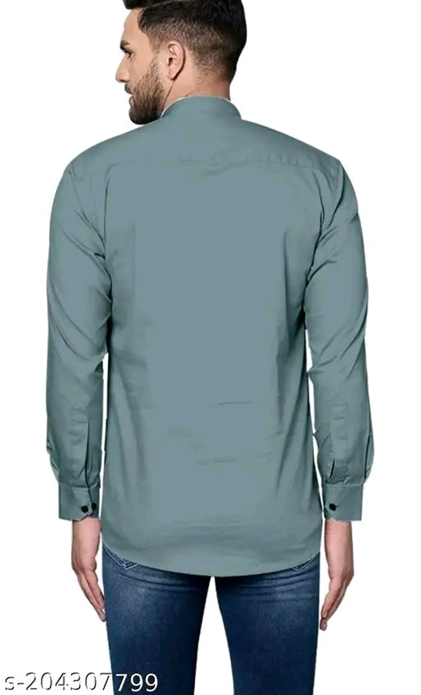 Stylish Formal Shirts For Mens - XL