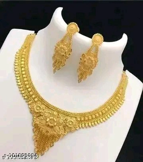 Twinkling Chic Jewellery Sets
