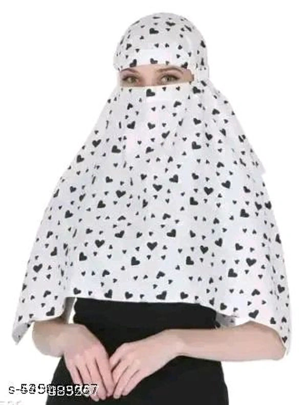 Soft Export Quality Cotton Fabric Scarf Cum Mask, Light Weight, Breathable, Soft Fabric Multipurpose Use As Head, Face Or Neck Scarves Or Shoulder Wraps