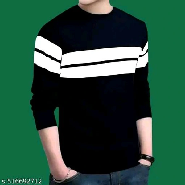 T-Shirts that Speak Your Style - M