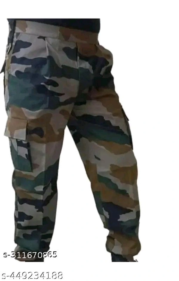 Designer Unique Men Track Pants - 28