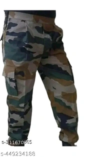 Designer Unique Men Track Pants - 30