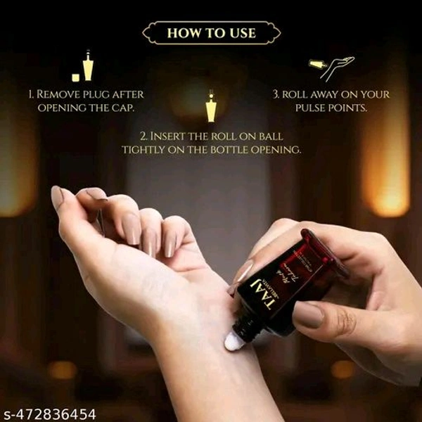 Useful Attar