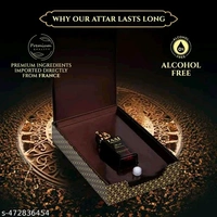 Useful Attar