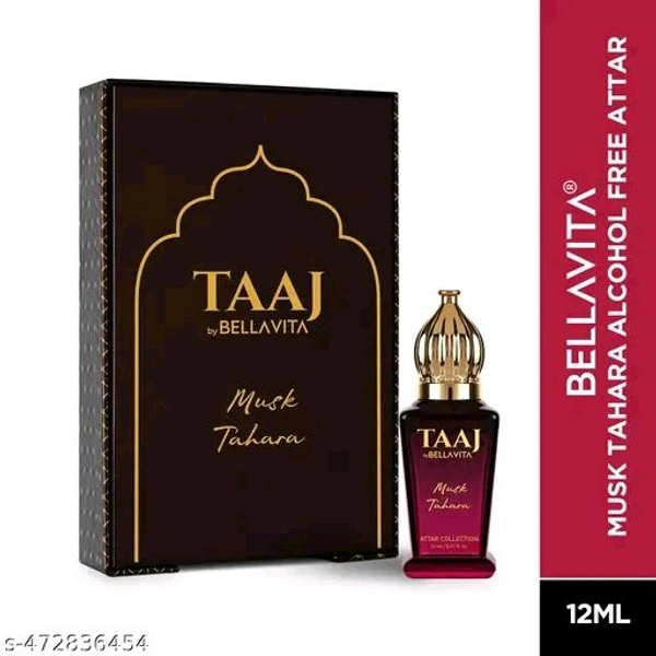 Useful Attar