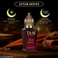 Useful Attar
