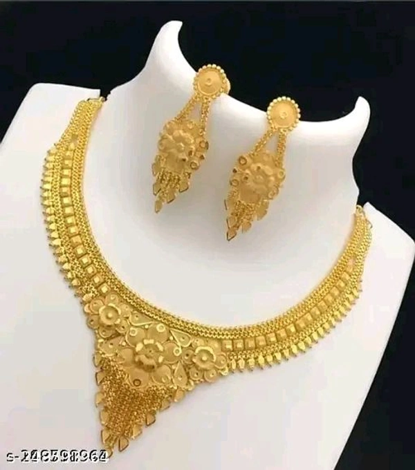 Princess Glittering Mangalsutras
