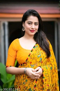 Gerogette Dhanlaxmi KALAMKARI BEST  Saree