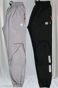 Fashionable Fashionista Men Track Pants - XL
