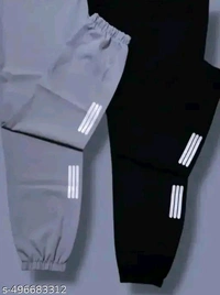 Fashionable Fashionista Men Track Pants - XL