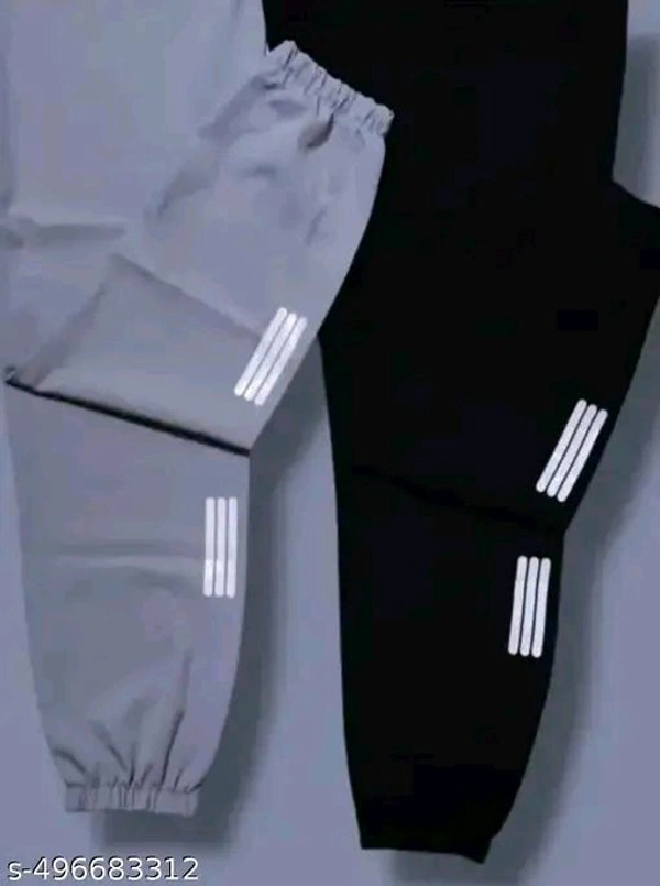 Fashionable Fashionista Men Track Pants - XL