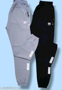 Fashionable Fashionista Men Track Pants - XL