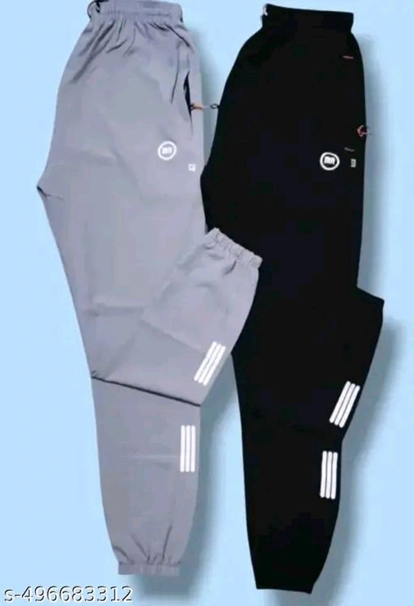 Fashionable Fashionista Men Track Pants - XL