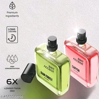 BRIT ACCENT Combo Pack Of 2|Rain-Forest-Canyon|Parfum|Long-Lasting|Specially Currated| Eau de Toilette - 100 ml (For Men & Women)*
Type: Perfume