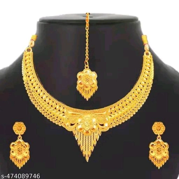 Twinkling Chic Jewellery Sets