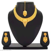 Twinkling Chic Jewellery Sets