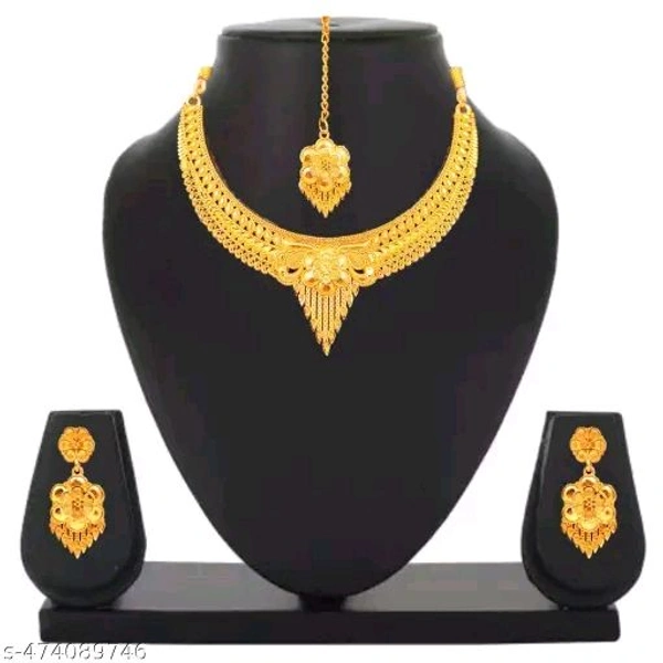 Twinkling Chic Jewellery Sets