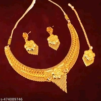 Twinkling Chic Jewellery Sets
