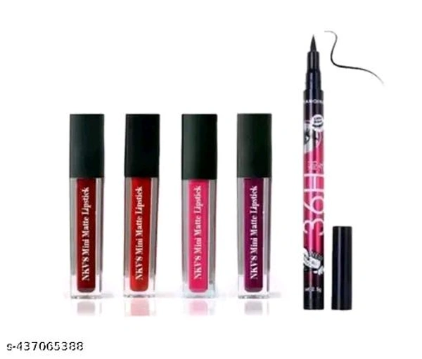 Proffesional Unique Lipsticks