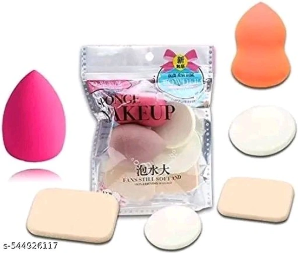 Makeup Accessories