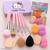 Makeup Accessories