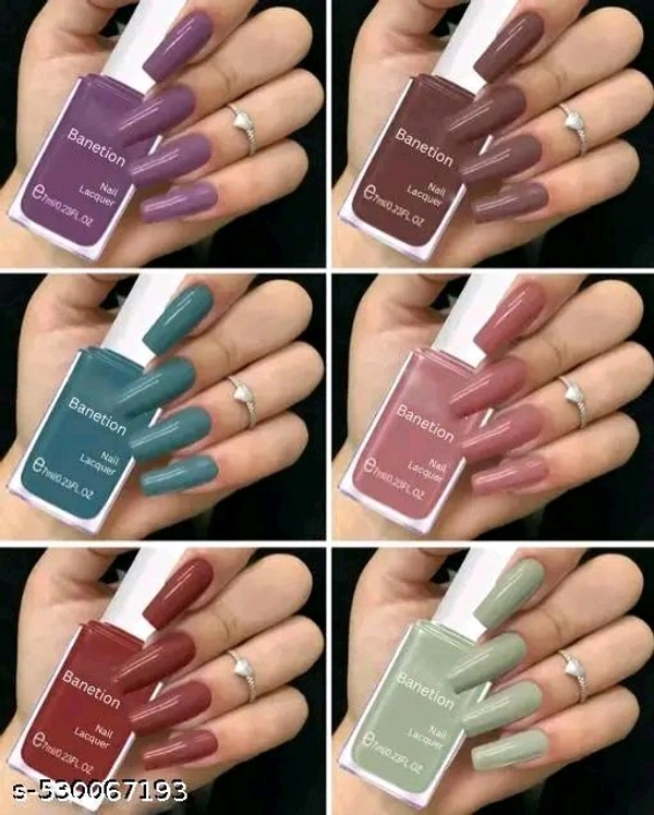 Nail Polish