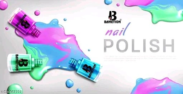 Nail Polish