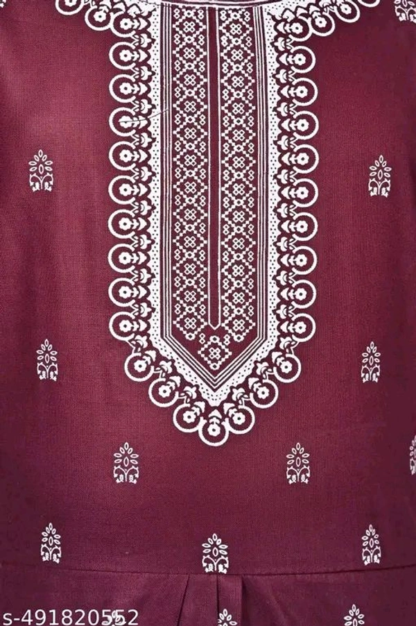 TRENDY BANDHANI KURTA PLAZZO SET WITH DUPATTA 2025