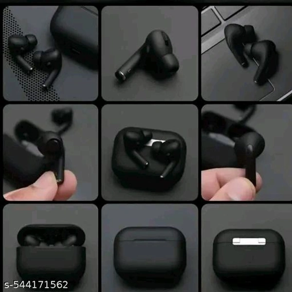 Bluetooth Headphones & Earphones