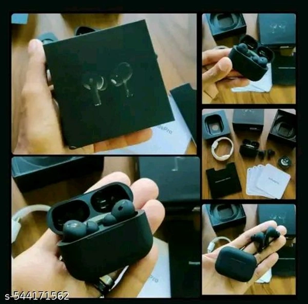 Bluetooth Headphones & Earphones