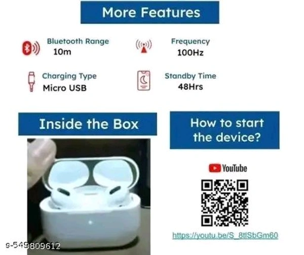 Bluetooth Headphones & Earphones