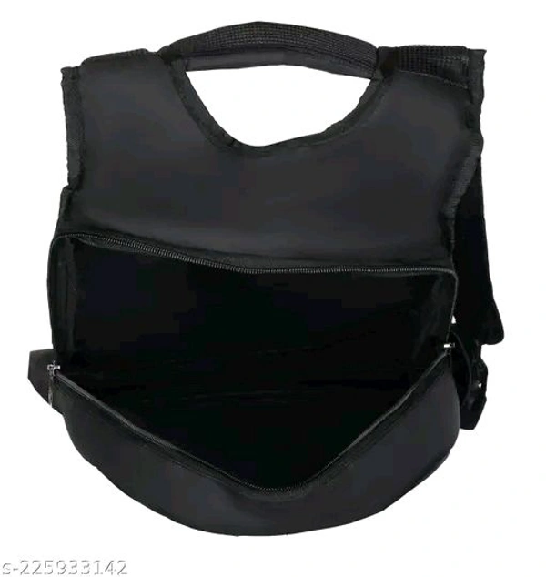 Creeper Backpack