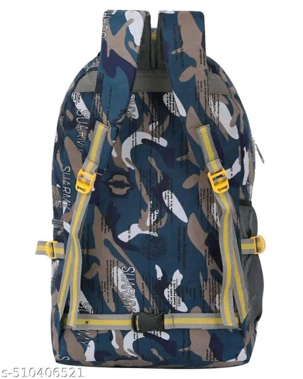 Creeper Colorful Women Rucksacks