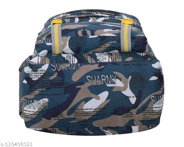 Creeper Colorful Women Rucksacks