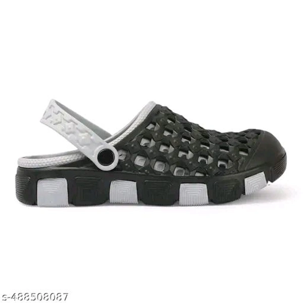 Gorgeous Men Clogs - 7