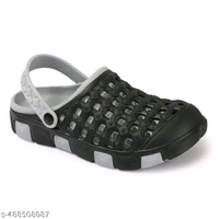 Gorgeous Men Clogs - 10