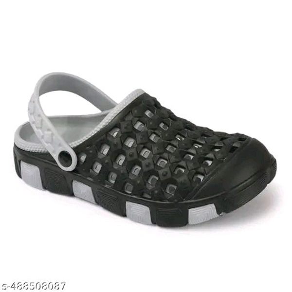 Gorgeous Men Clogs - 10