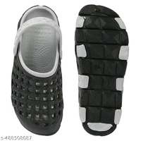 Gorgeous Men Clogs - 10