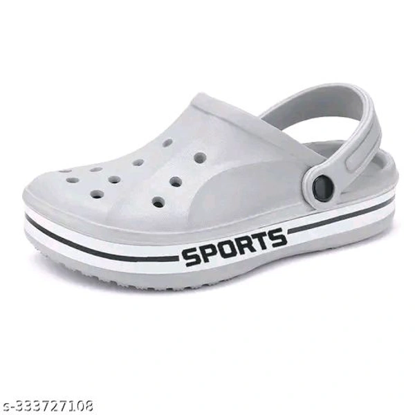 BERSACHE Flip Flops For Men - 8