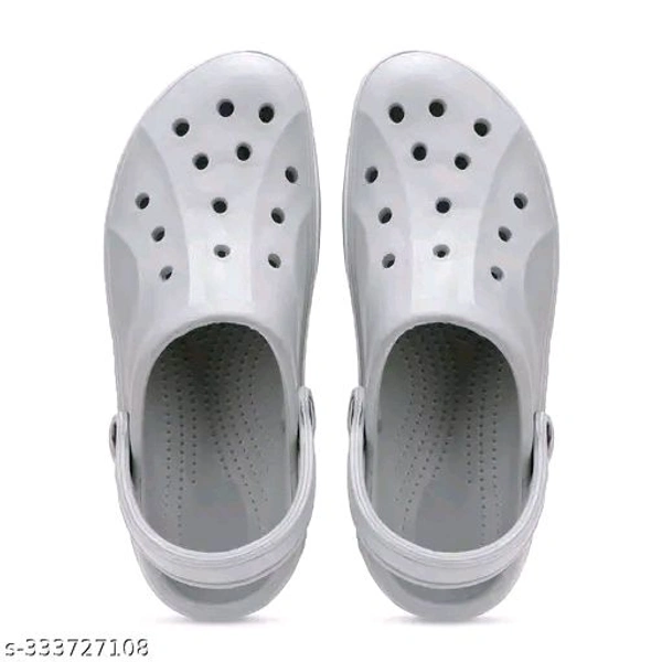 BERSACHE Flip Flops For Men - 8