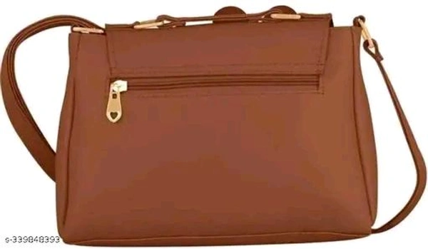 Elite Stylish Women Slingbags
