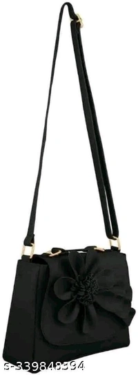Elite Stylish Women Slingbags